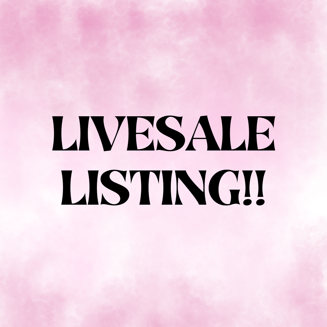 Feedyoursoulshop listing