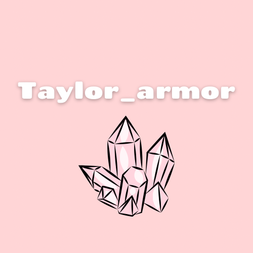 Taylor_armor listing