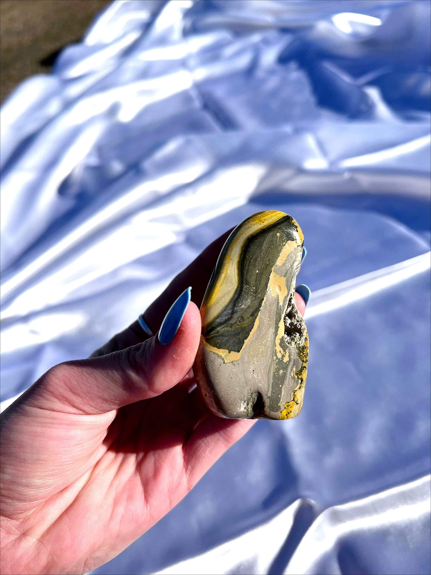Bumblebee Jasper Freeform
