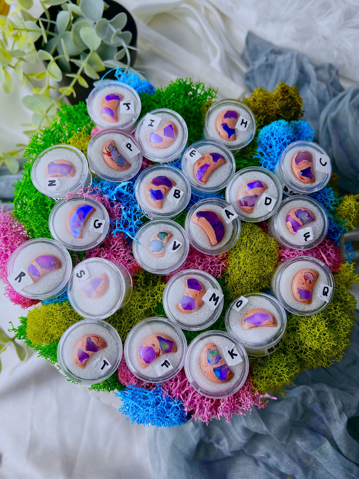 GALAXY OPAL MOONS