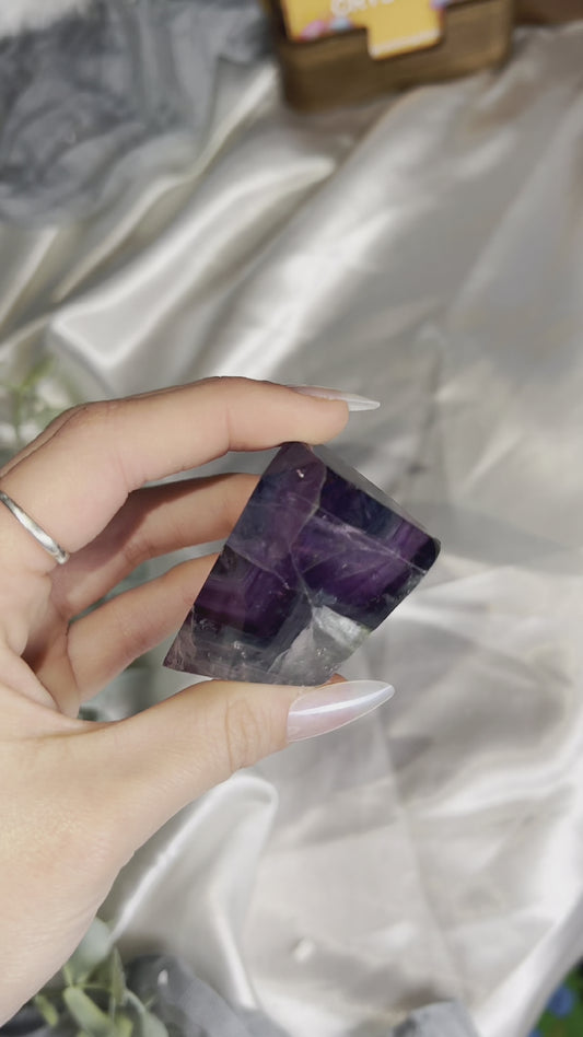 Fluorite Freeform C