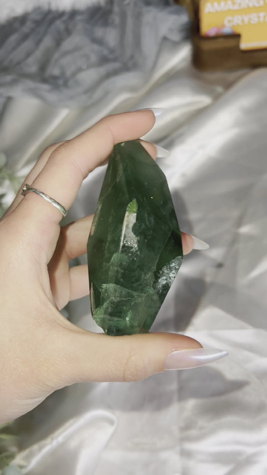 Fluorite Freeform E