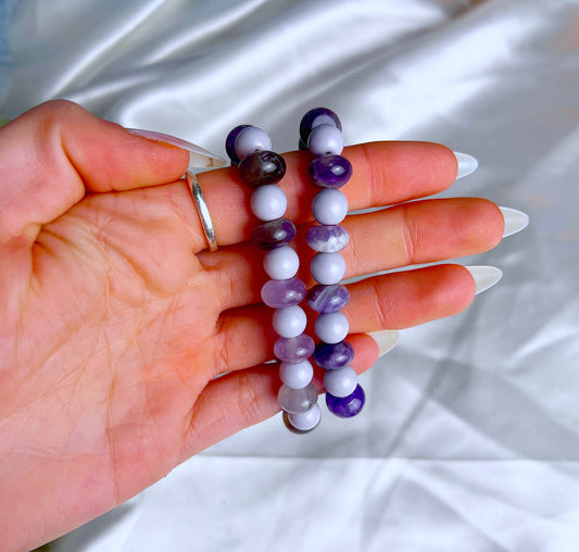 Amethyst Bracelet