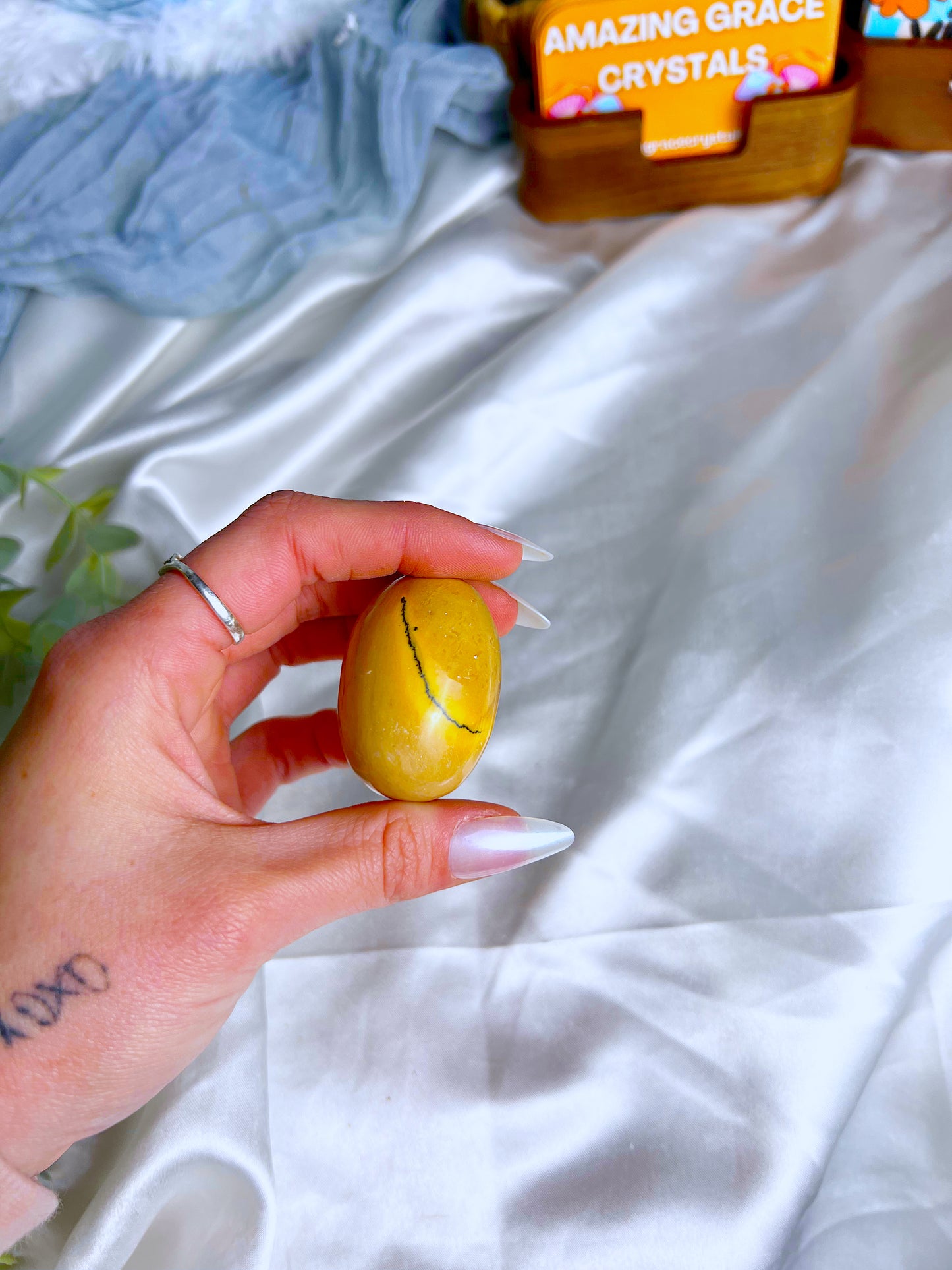 Mookaite Jasper Shiva K