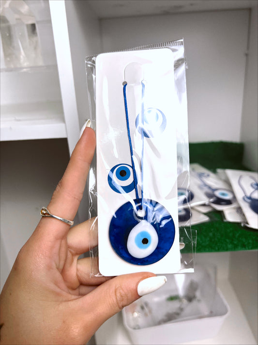 Evil Eye Car Hangers